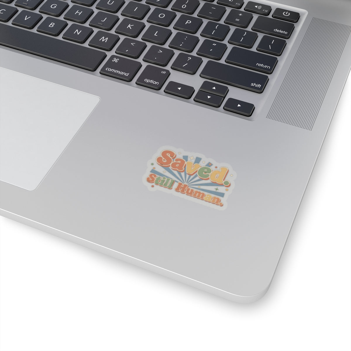 Free Sticker (Bundle)