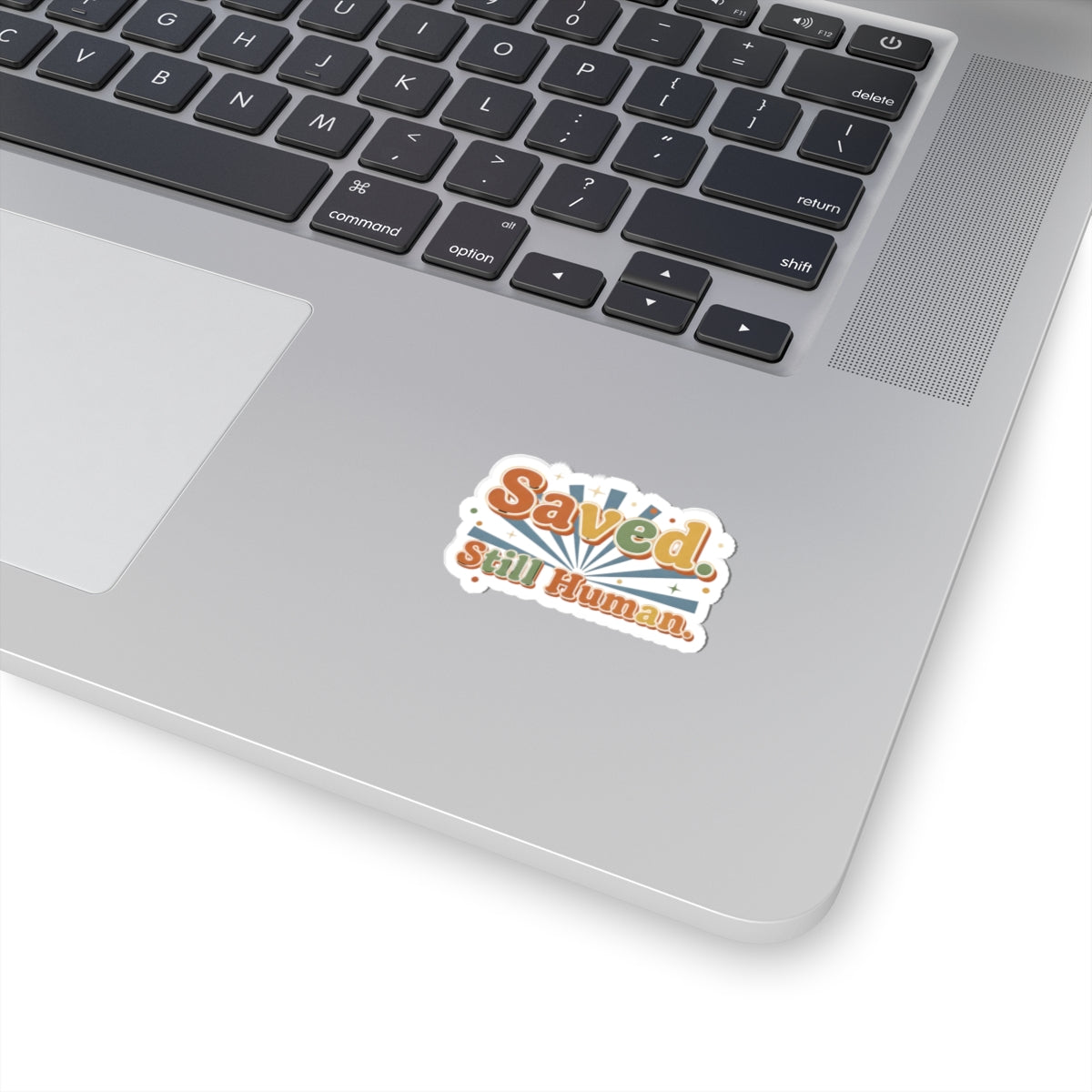Free Sticker (Bundle)