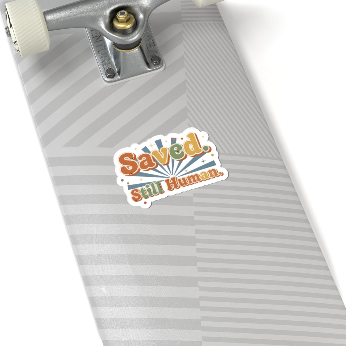Free Sticker (Bundle)