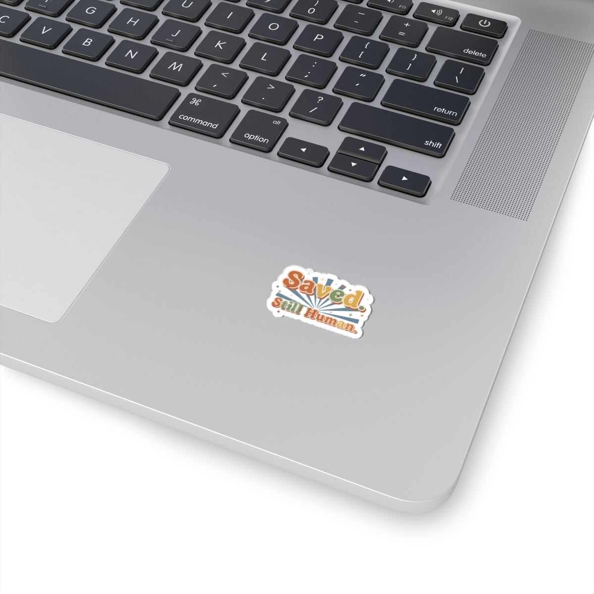 Free Sticker (Bundle)