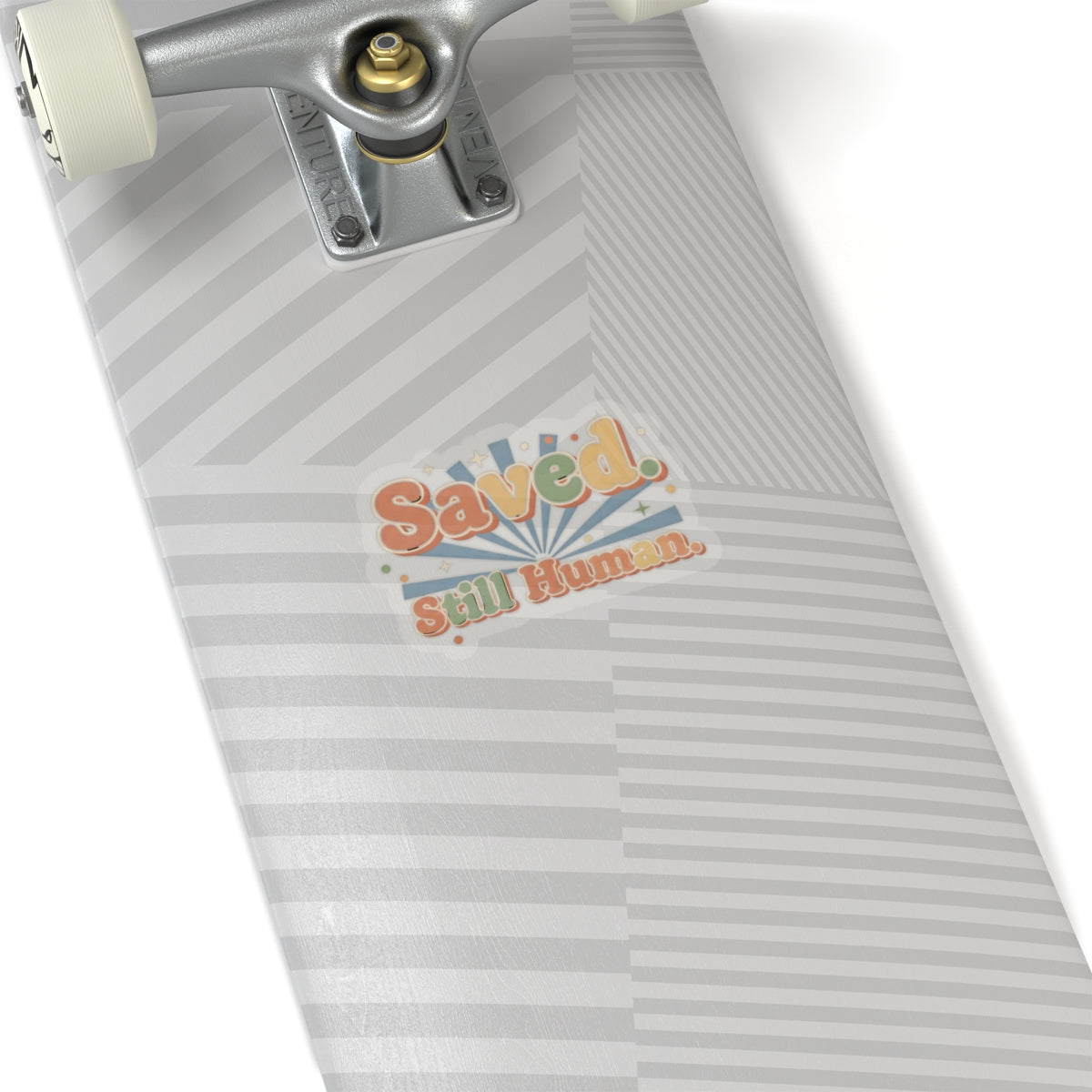 Free Sticker (Bundle)