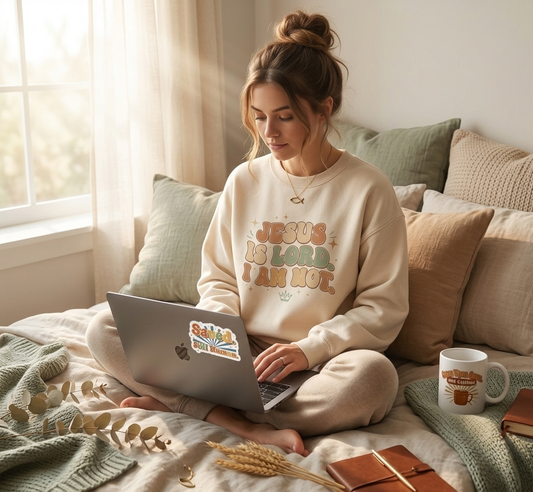 Grace Upon Grace Set ✨ Bundle & Save